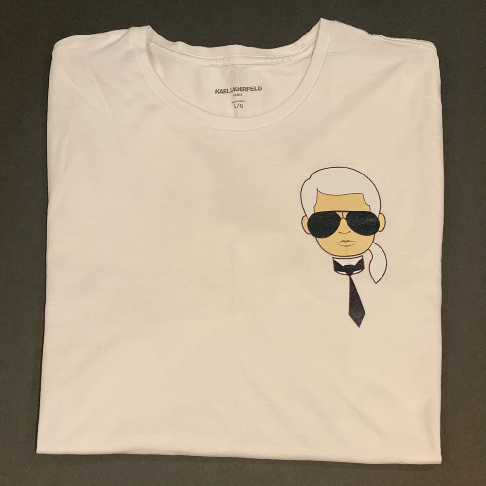 Karl Lagerfeld T-shirt